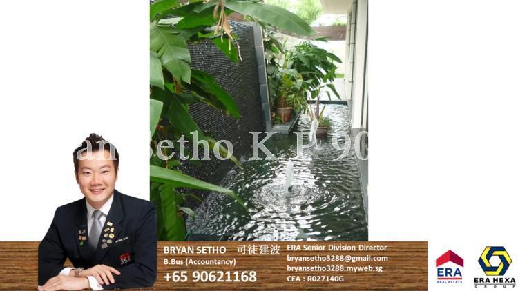 Serangoon Garden Estate (D19), Detached #144142392